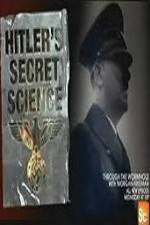 Watch Hitler's Secret Science Nowvideo