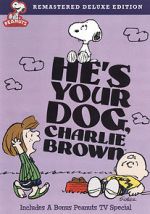 Watch He\'s Your Dog, Charlie Brown (TV Short 1968) Nowvideo