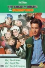 Watch The Mighty Ducks Nowvideo