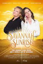 Watch Savannah Sunrise Nowvideo