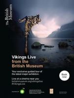 Watch Vikings from the British Museum Nowvideo