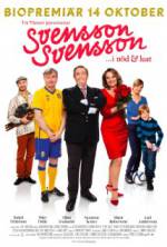 Watch Svensson Svensson ...i nöd & lust Nowvideo