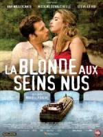 Watch La blonde aux seins nus Nowvideo