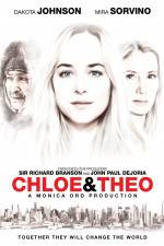Watch Chloe and Theo Nowvideo