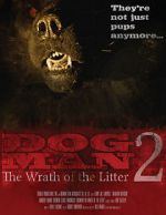 Watch Dogman 2: The Wrath of the Litter Nowvideo