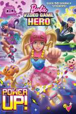 Watch Barbie Video Game Hero Nowvideo