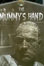 Watch The Mummy's Hand Nowvideo