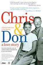Watch Chris & Don. A Love Story Nowvideo