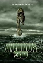 Watch Amphibious Creature of the Deep Nowvideo