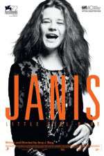 Watch Janis: Little Girl Blue Nowvideo