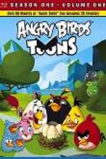 Watch Angry Birds Toons Vol.1 Nowvideo