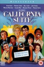 Watch California Suite Nowvideo