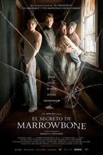 Watch Marrowbone Nowvideo