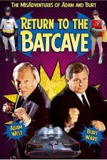 Watch Return to the Batcave The Misadventures of Adam and Burt Nowvideo