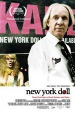 Watch New York Doll Nowvideo