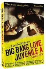 Watch Big Bang Love Juvenile A Nowvideo