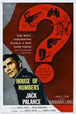 Watch House of Numbers Nowvideo