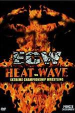 Watch ECW Heat wave Nowvideo