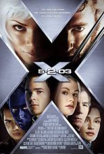 Watch X2: X-Men United Nowvideo
