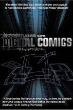 Watch Adventures Into Digital Comics Nowvideo