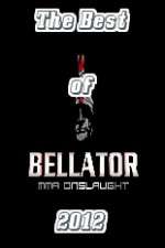 Watch The Best Of Bellator 2012 Nowvideo