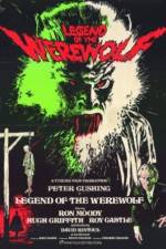 Watch Legend of the Werewolf Nowvideo