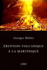 Watch ruption volcanique  la Martinique Nowvideo