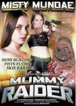 Watch Mummy Raider Nowvideo