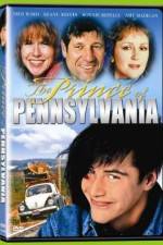 Watch The Prince of Pennsylvania Nowvideo