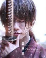 Watch Rurouni Kenshin: Final Chapter Part II - The Beginning Nowvideo