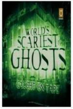 Watch Worlds Scariest Ghosts Caught on Tape Nowvideo