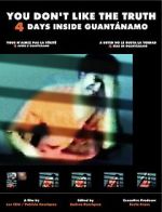 Watch Four Days Inside Guantanamo Nowvideo