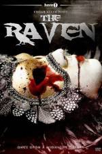 Watch The Raven Nowvideo
