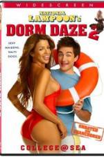 Watch Dorm Daze 2 Nowvideo