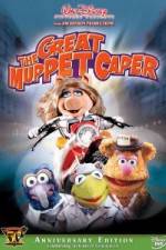 Watch The Great Muppet Caper Nowvideo