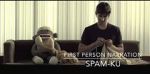 Watch Spam-ku Nowvideo
