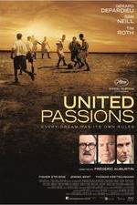 Watch United Passions Nowvideo