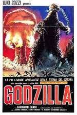 Watch Godzilla Nowvideo