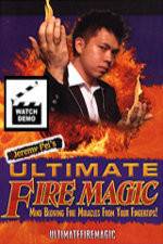 Watch Ultimate Fire Magic by Jeremy Pei Nowvideo