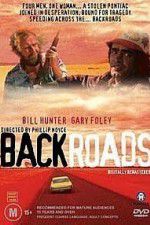 Watch Backroads Nowvideo