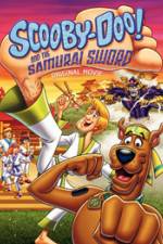 Watch Scooby-Doo And The Samurai Sword Nowvideo