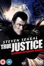 Watch True Justice (2011) Nowvideo
