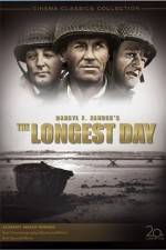 Watch The Longest Day Nowvideo