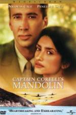 Watch Captain Corelli's Mandolin Nowvideo