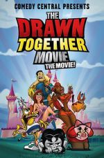 Watch The Drawn Together Movie! Nowvideo