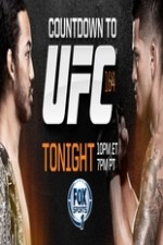 Watch Countdown to UFC 164 Henderson vs Pettis Nowvideo