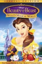 Watch Belle's Magical World Nowvideo