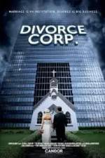 Watch Divorce Corp Nowvideo