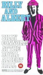 Watch Billy and Albert: Billy Connolly at the Royal Albert Hall Nowvideo