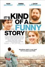 Watch It's Kind of a Funny Story Nowvideo